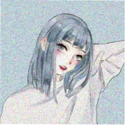 动漫情侣头像配色趋势分析