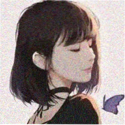 情侣头像版权与二次创作说明