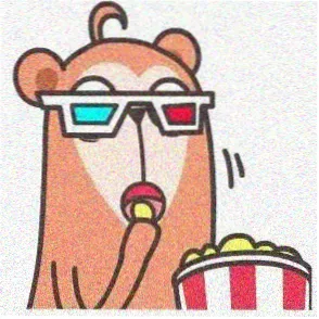 不撞款小众情侣头像推荐
